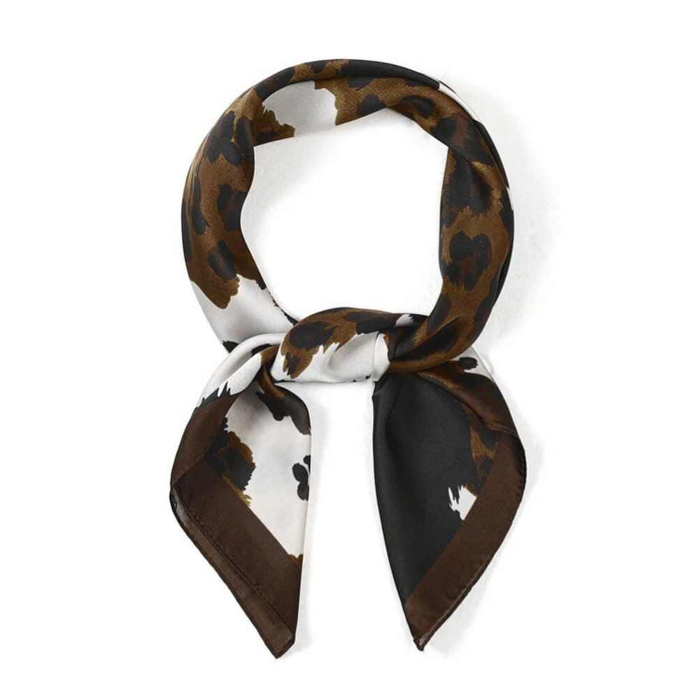 Foulard Wild Safari