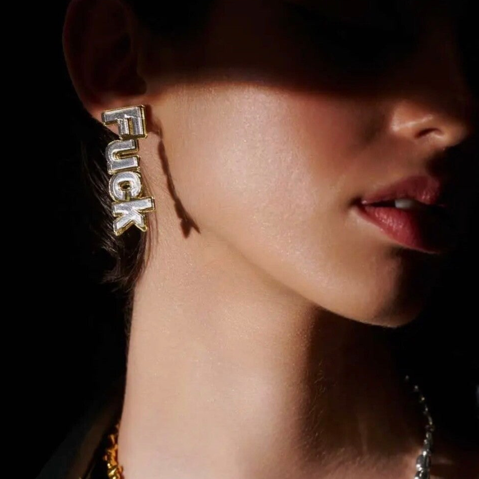 Fun Da Queen -  Fu@k