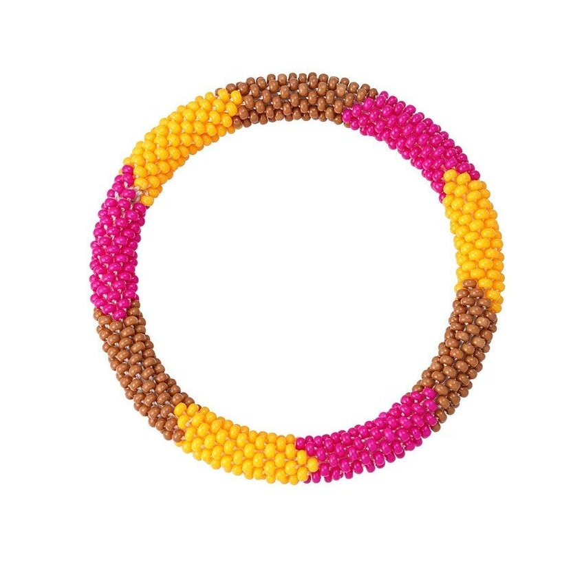 Bracelets Perles - Multi