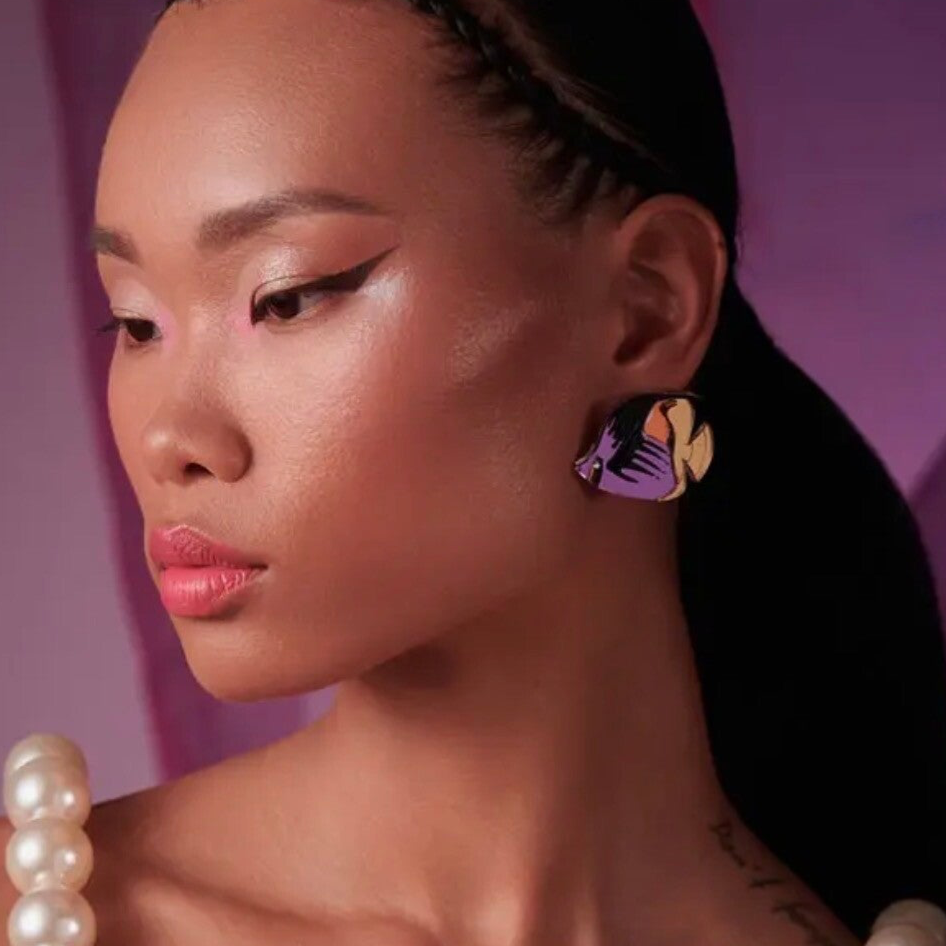 Fun Da Queen - Marin