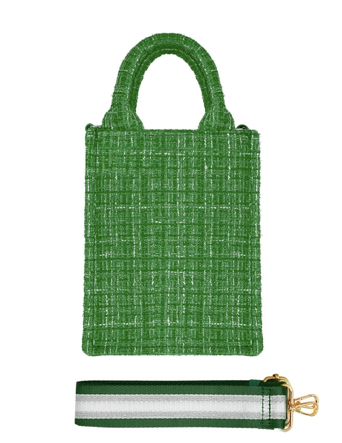 Sac à main - vert