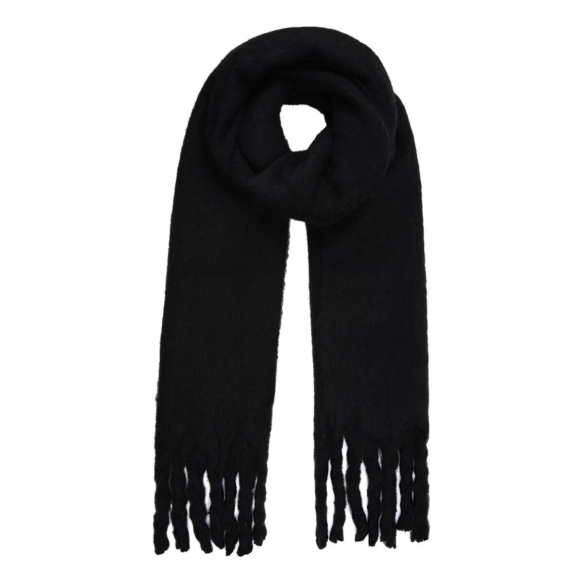 Echarpe Unie - Noir