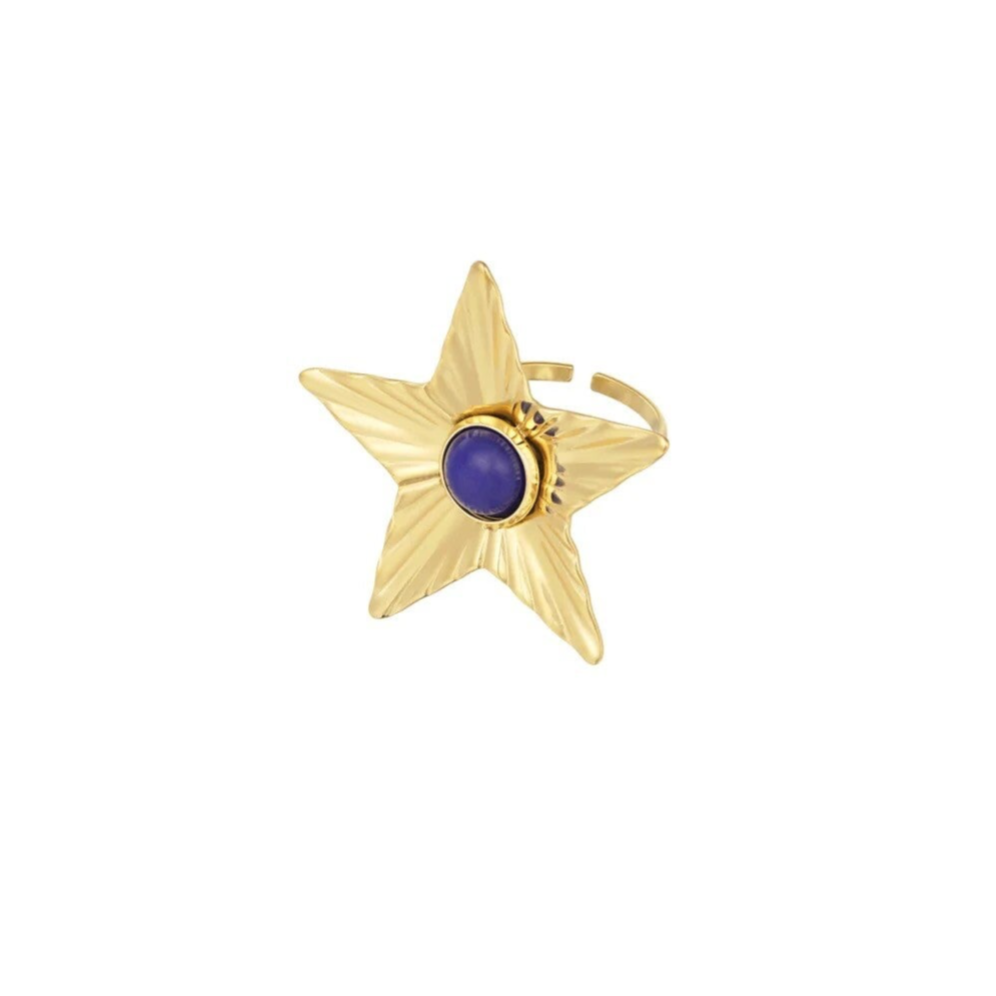 Bague Eclat Astrée