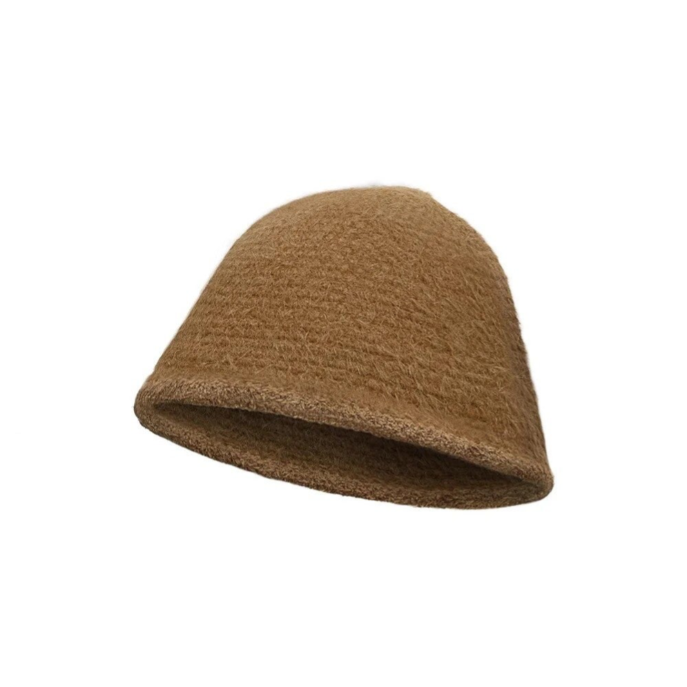 Chapeau Bob - chameau