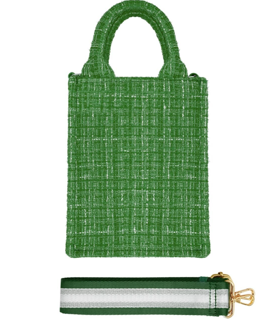 Sac à main - vert