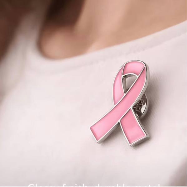 Pin's - Think Pink