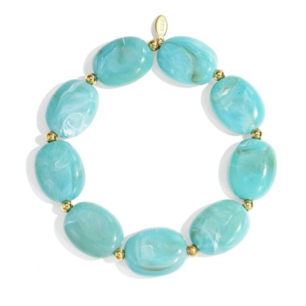 Bracelet Riveria Glow  - Bora