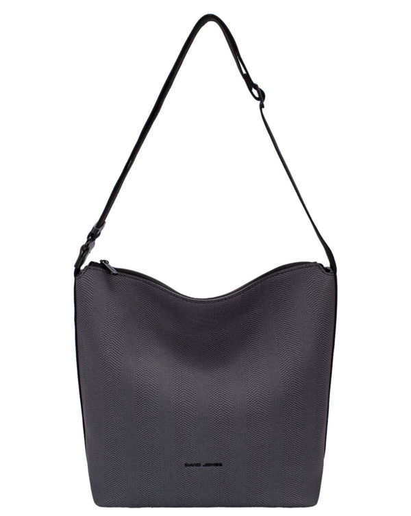 Sac à main seau - Noir