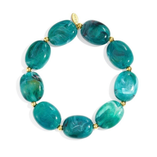 Bracelet Riveria Glow  - Calypso
