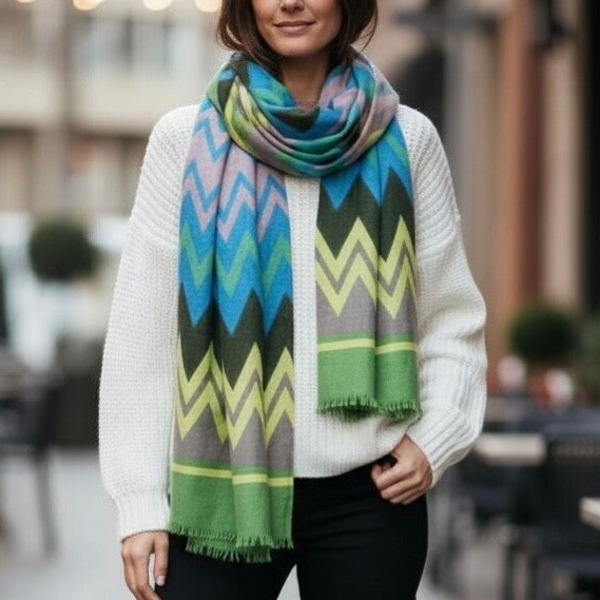 Foulard - Multicolor