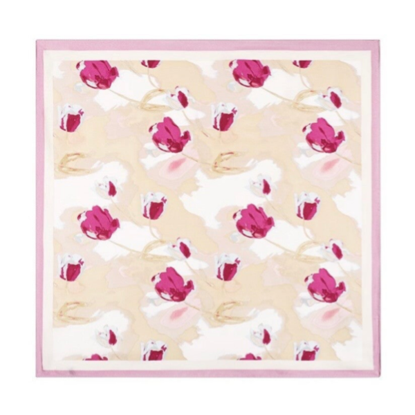 Vane'ss Foulard Rosalia - Beige