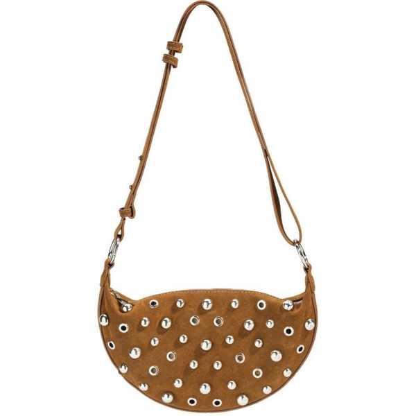 Sac à main clouté - Kamel