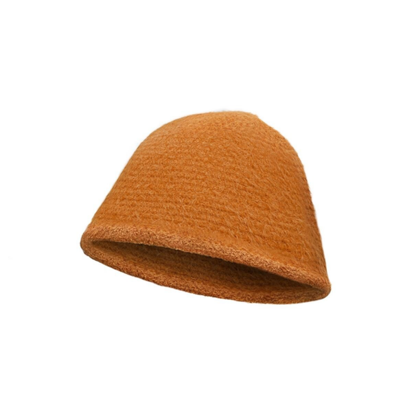 Chapeau Bob - orange