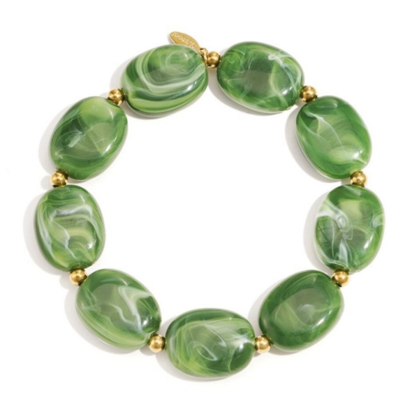 Bracelet Riveria Glow  - Eden