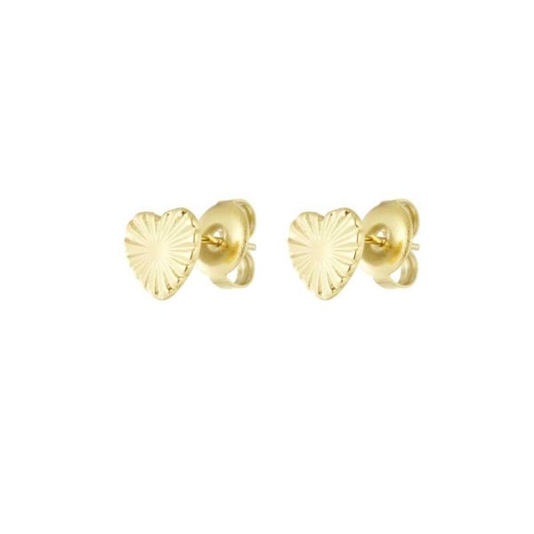 Vane'ss Petite Heart - Doré
