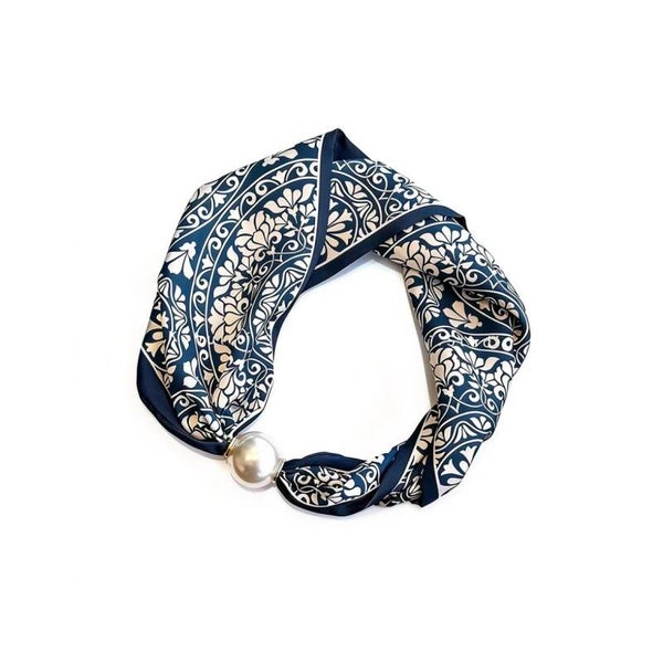 Foulard Bijou Aimanté –