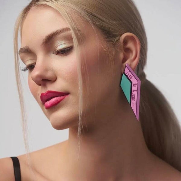 Fun Da Queen - Fréquence