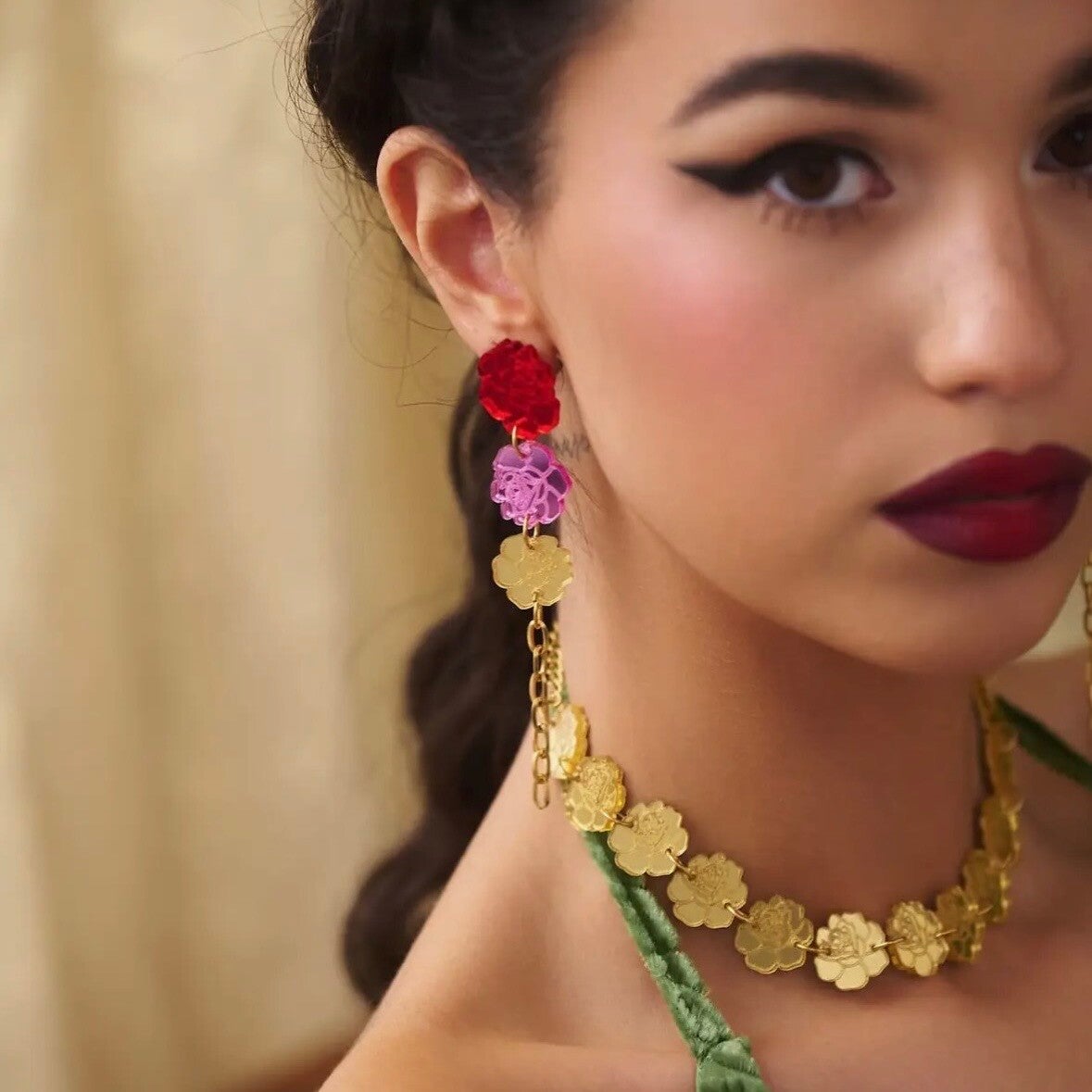 Fun Da Queen - Rosetta