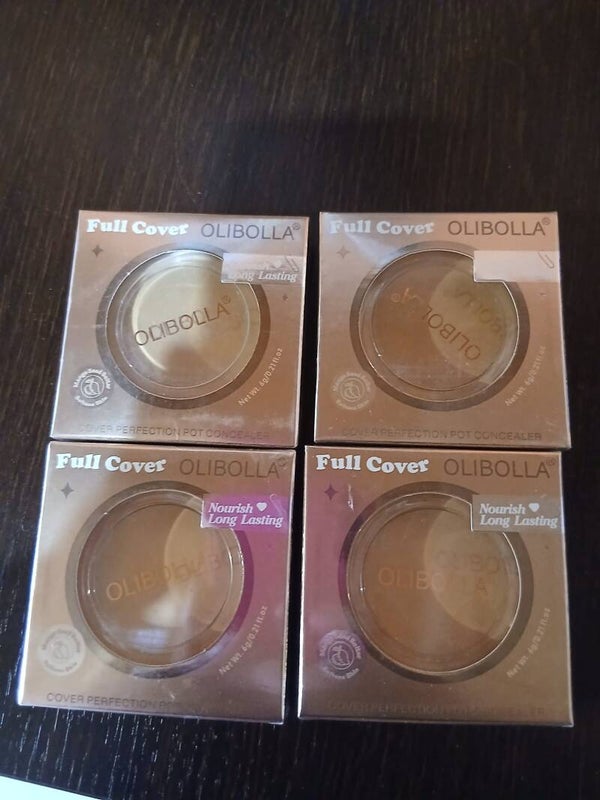 Full cover