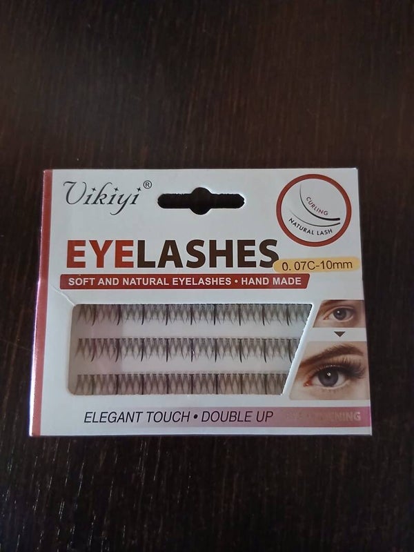 Eyelashes