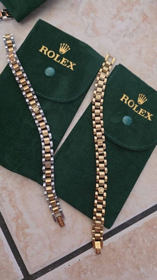 Bracciale Rolex
