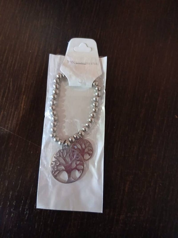 Bracciali