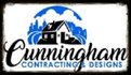 Cunningham Contracting &amp; Designs