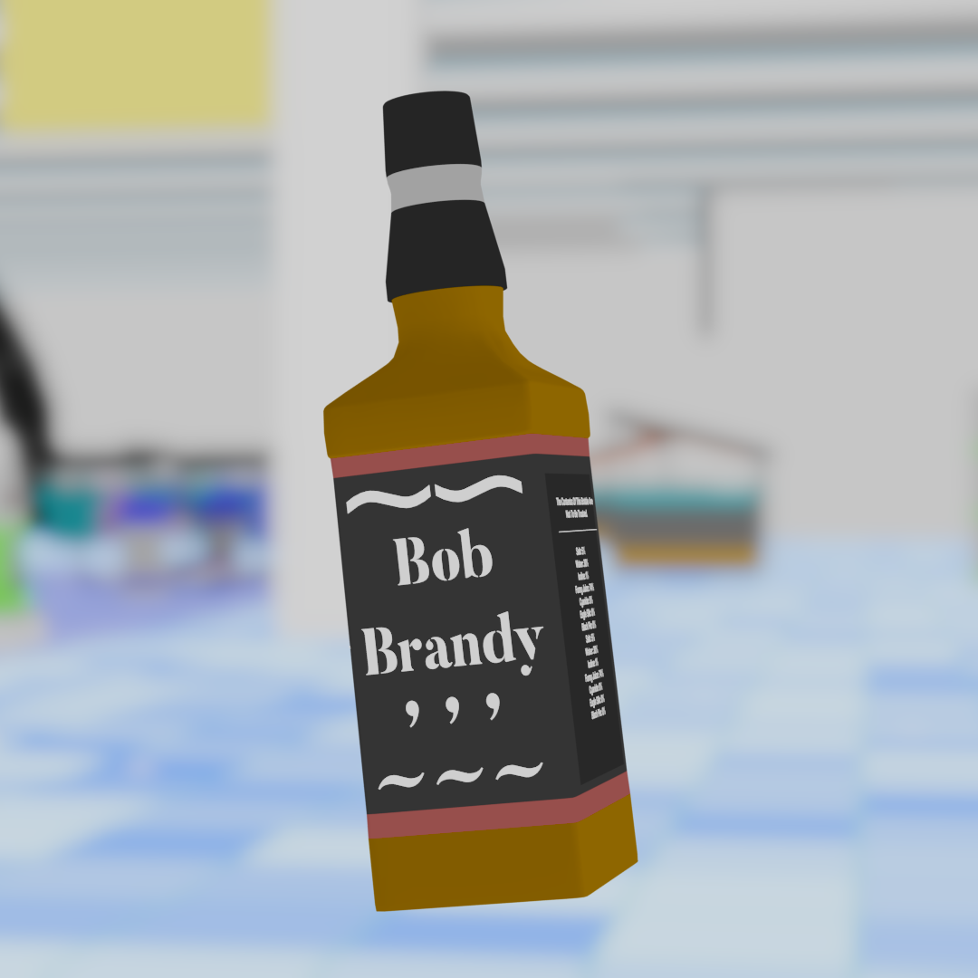 Bob Brandy