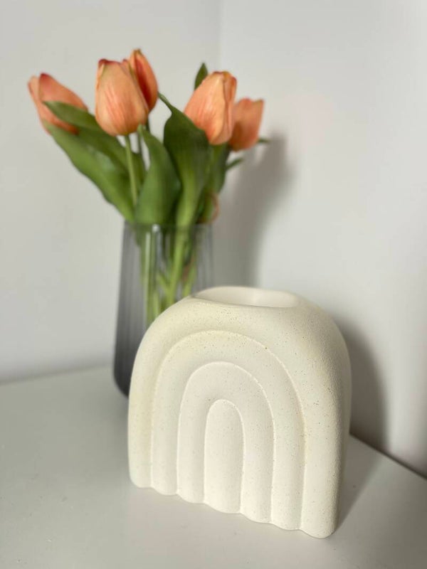 Wax warmer - Regenboog