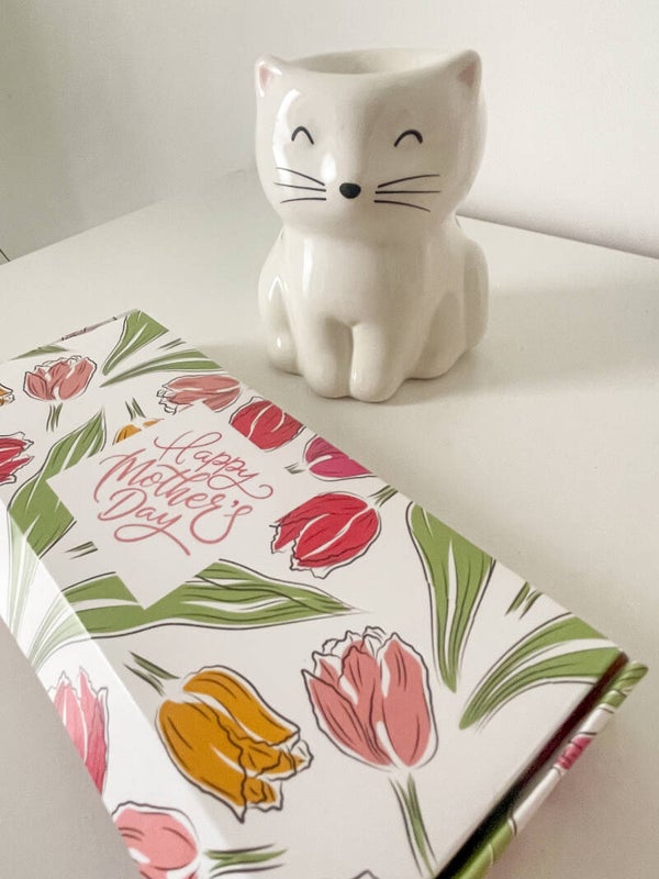 Moederdag Catmom