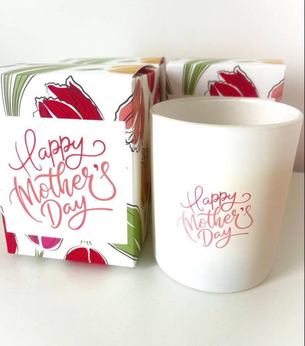 Happy mother’s day