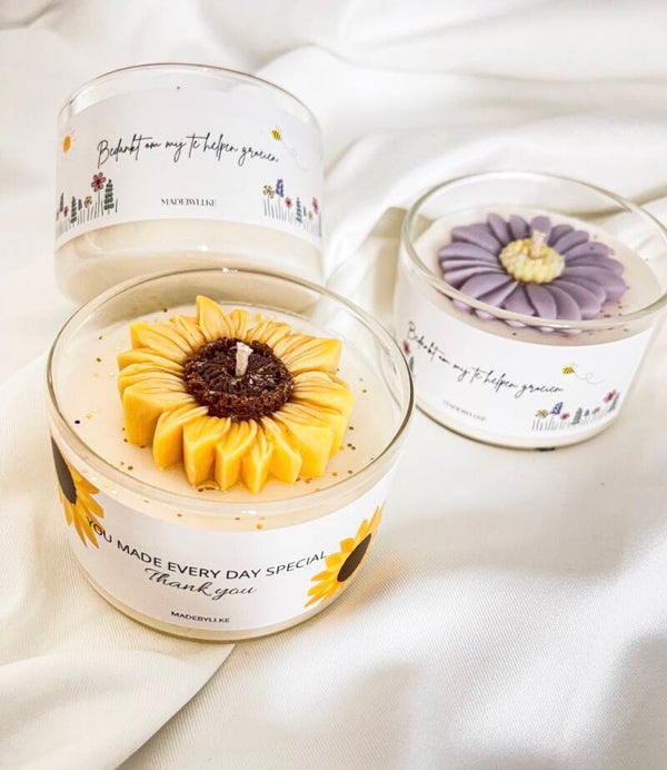 Petite fleur