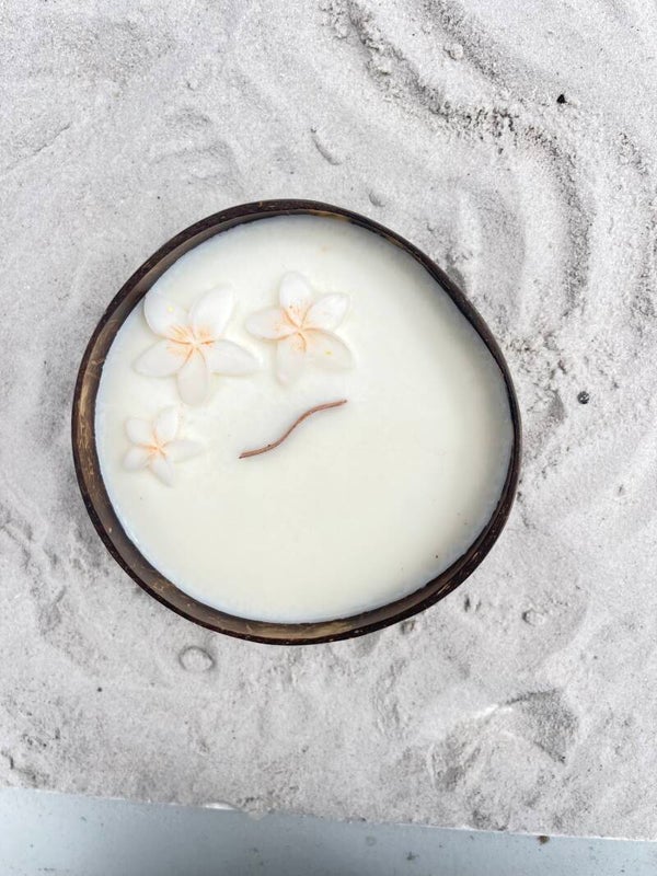 Coconut Flower