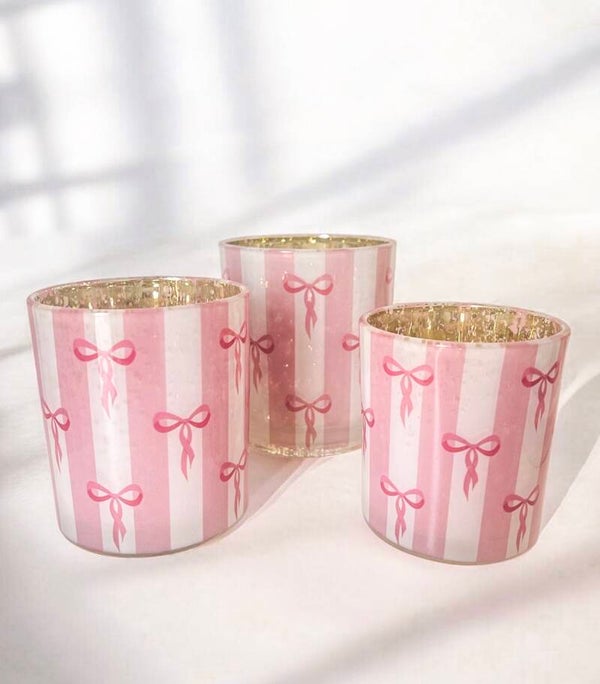 Pink ribbon