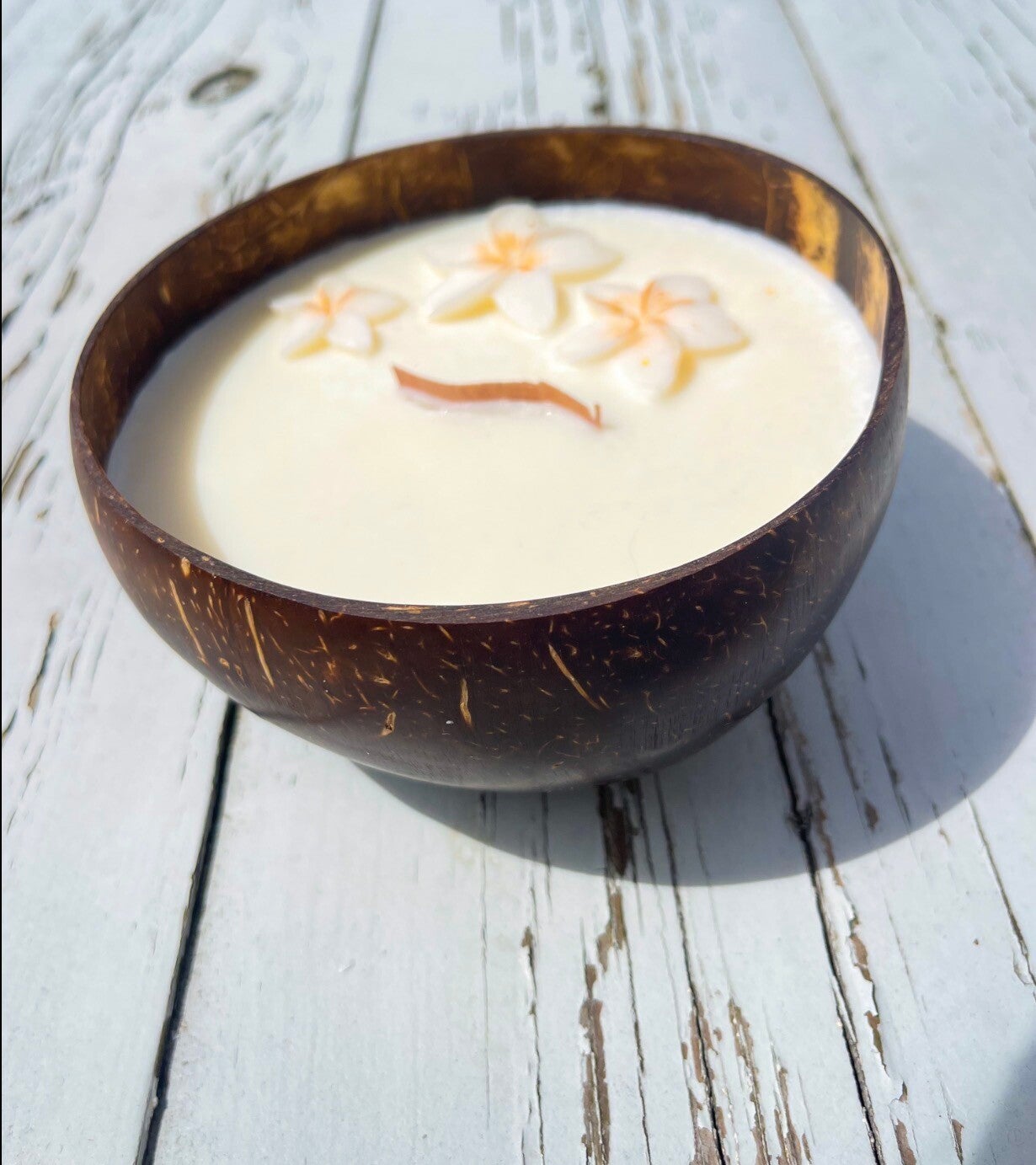 Coconut Flower