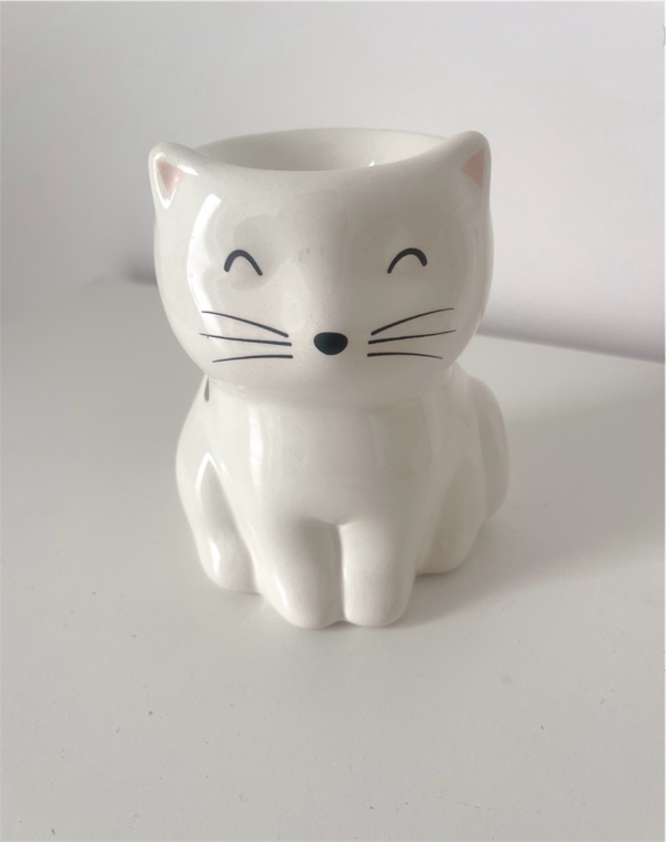 Wax warmer - Kitty