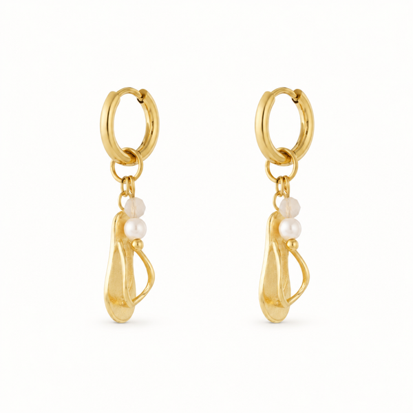 Solène Earrings