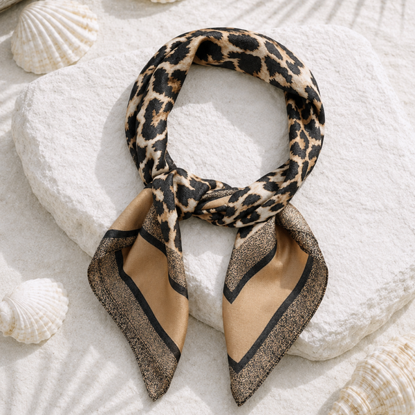 Savannah Breeze Scarf