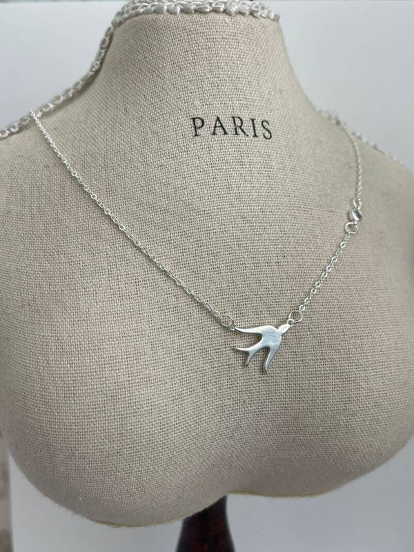 Collier Hirondelle