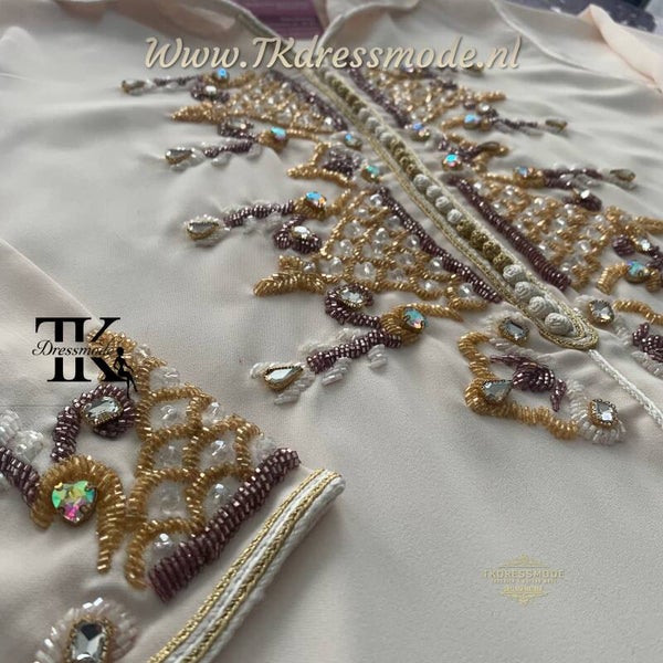 Djellaba ( new collection )