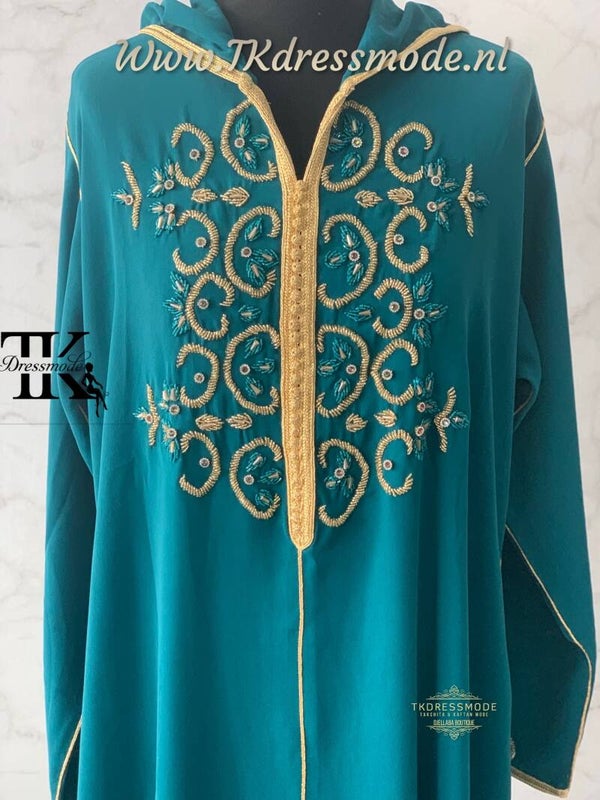 Djellaba ( new collection )