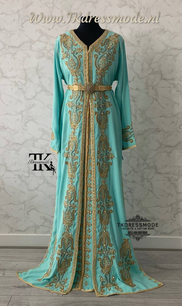 Takchita dress