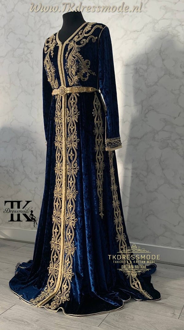 Balroom Dress 1981-5