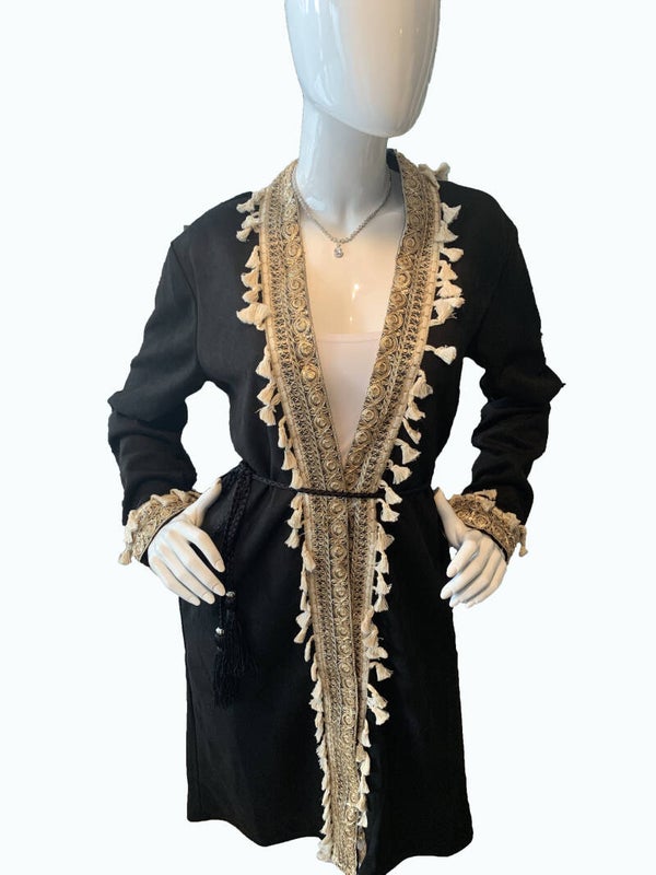 Dames fashion Kimono, nieuwe model 2019.