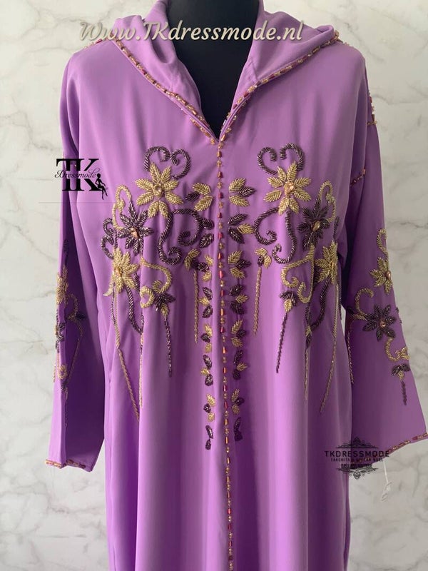 Djellaba ( oversized)