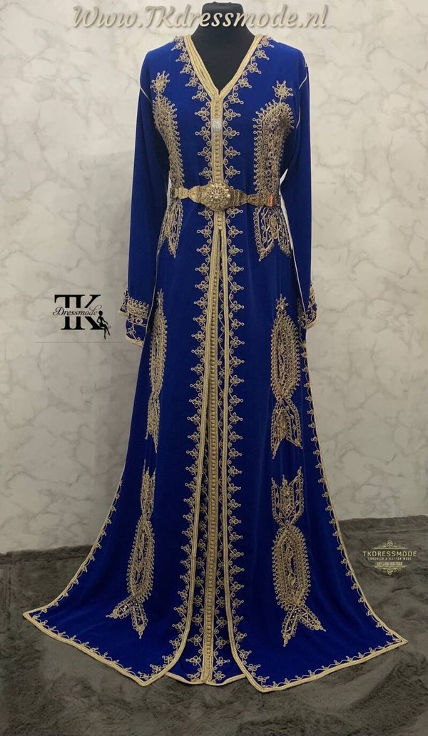 Takchita dress