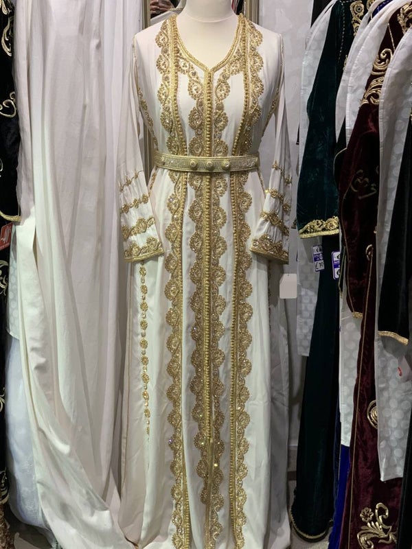 Takchita ( open jasje)