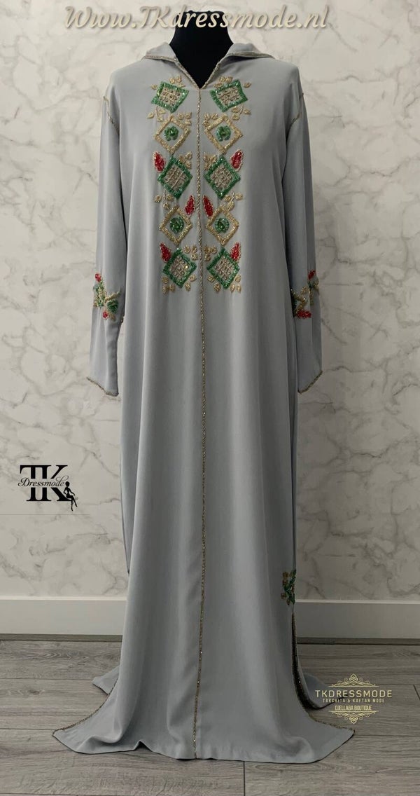 Djellaba ( oversized)