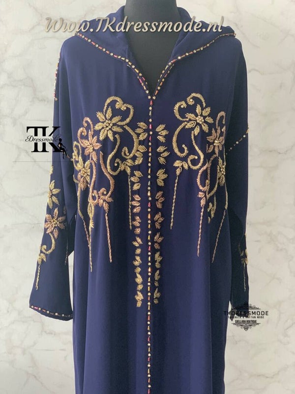 Djellaba ( oversized)