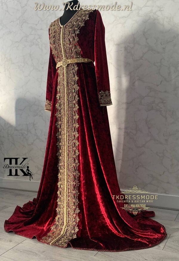 Balroom Dress 1981-10